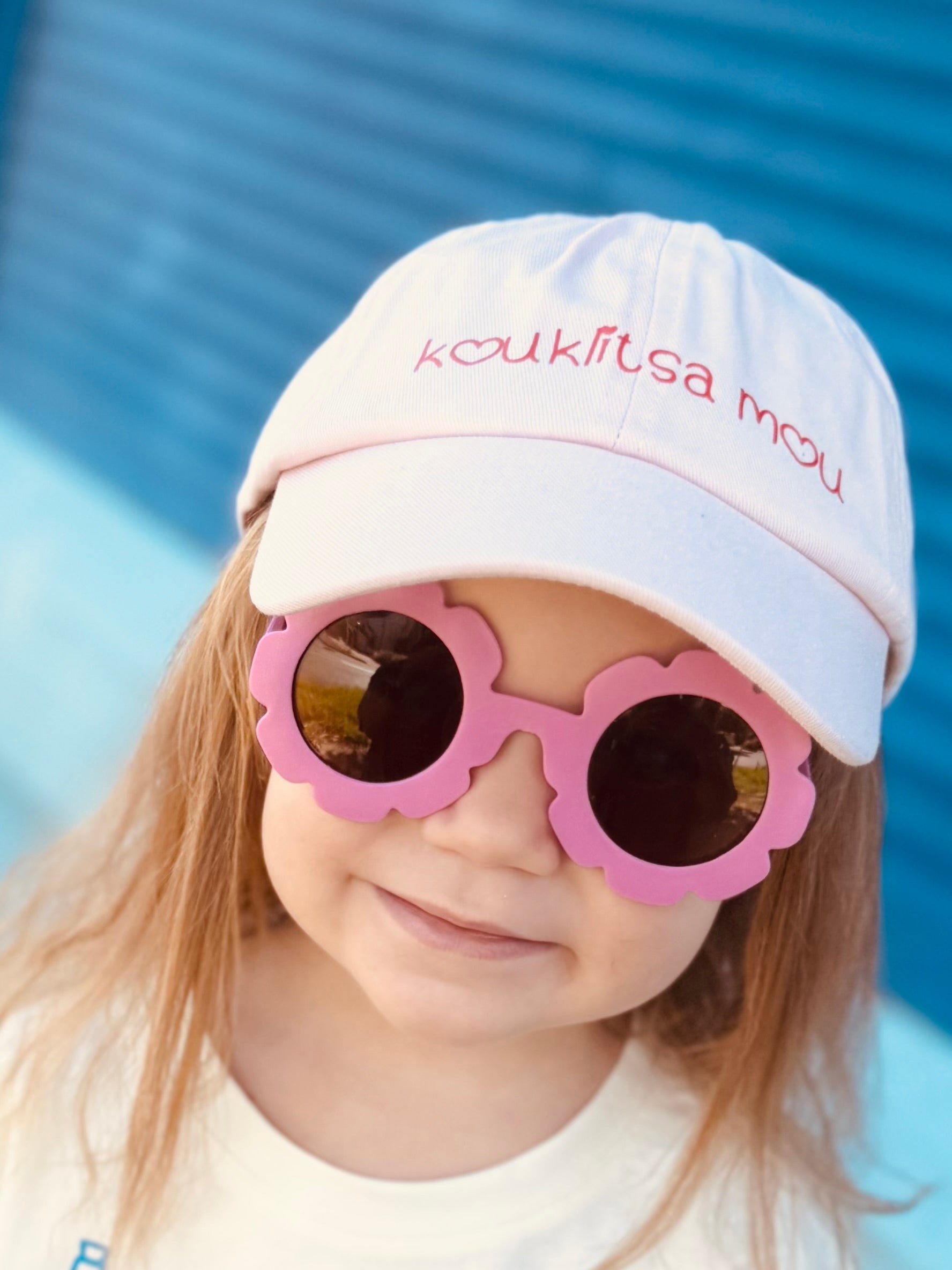 Kouklitsa Mou Cap