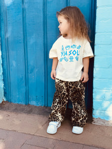 Yiasou Tee
