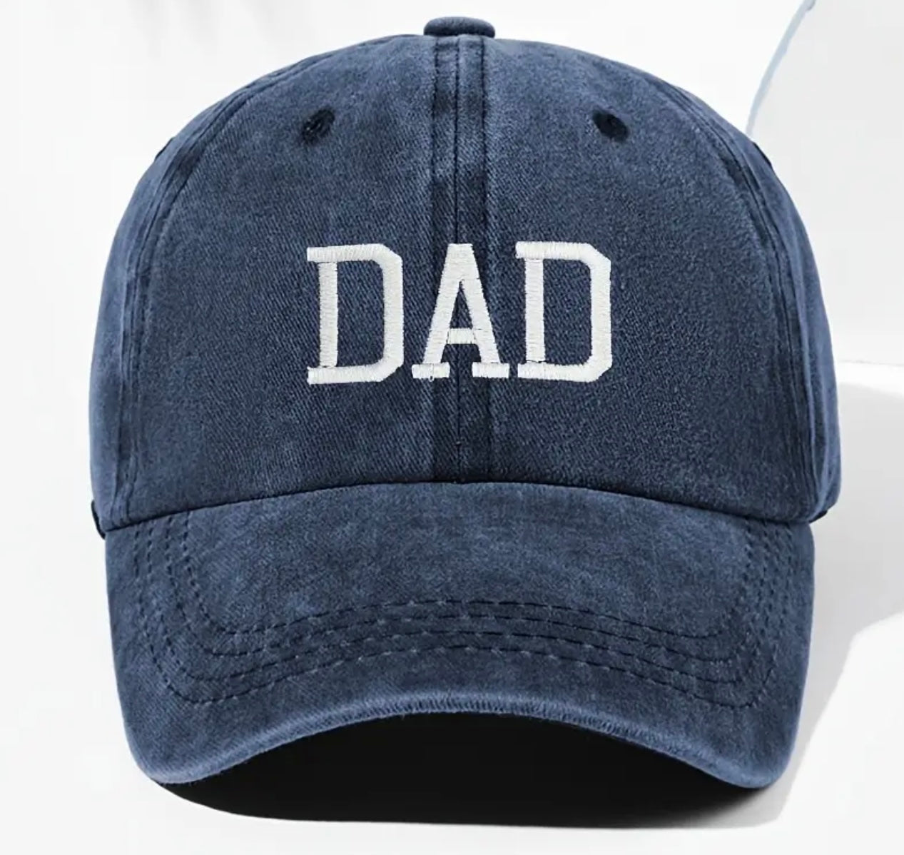 Dad Cap