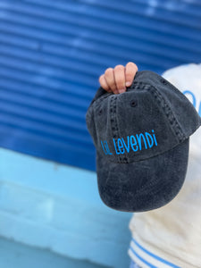 Lil Levendi Cap