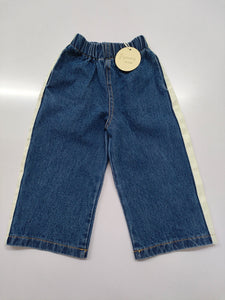 Denim Baggies
