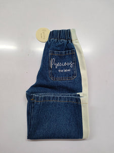 Denim Baggies