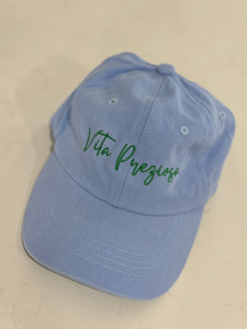 Slogan Cap