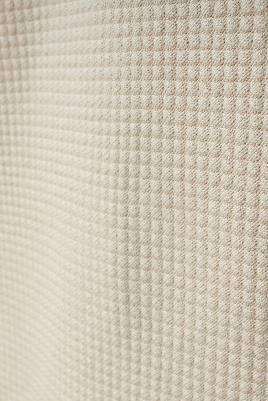 Cotton Blanket Nude Large