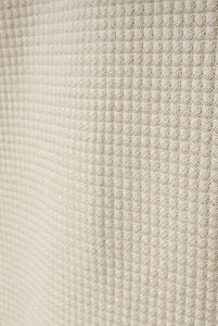 Cotton Blanket Nude Large