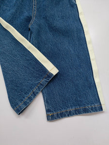 Denim Baggies