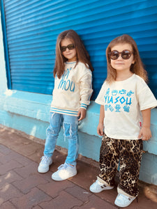 Yiasou Tee