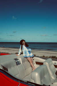 Bella Vita Dress & Bag
