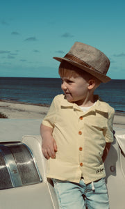 Preziosa Limone Shirt