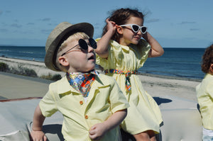 Preziosa Limone Shirt