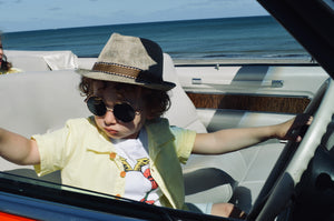 Preziosa Limone Shirt