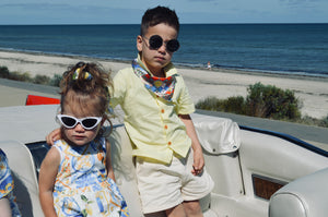 Preziosa Limone Shirt
