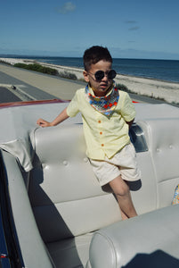 Preziosa Limone Shirt
