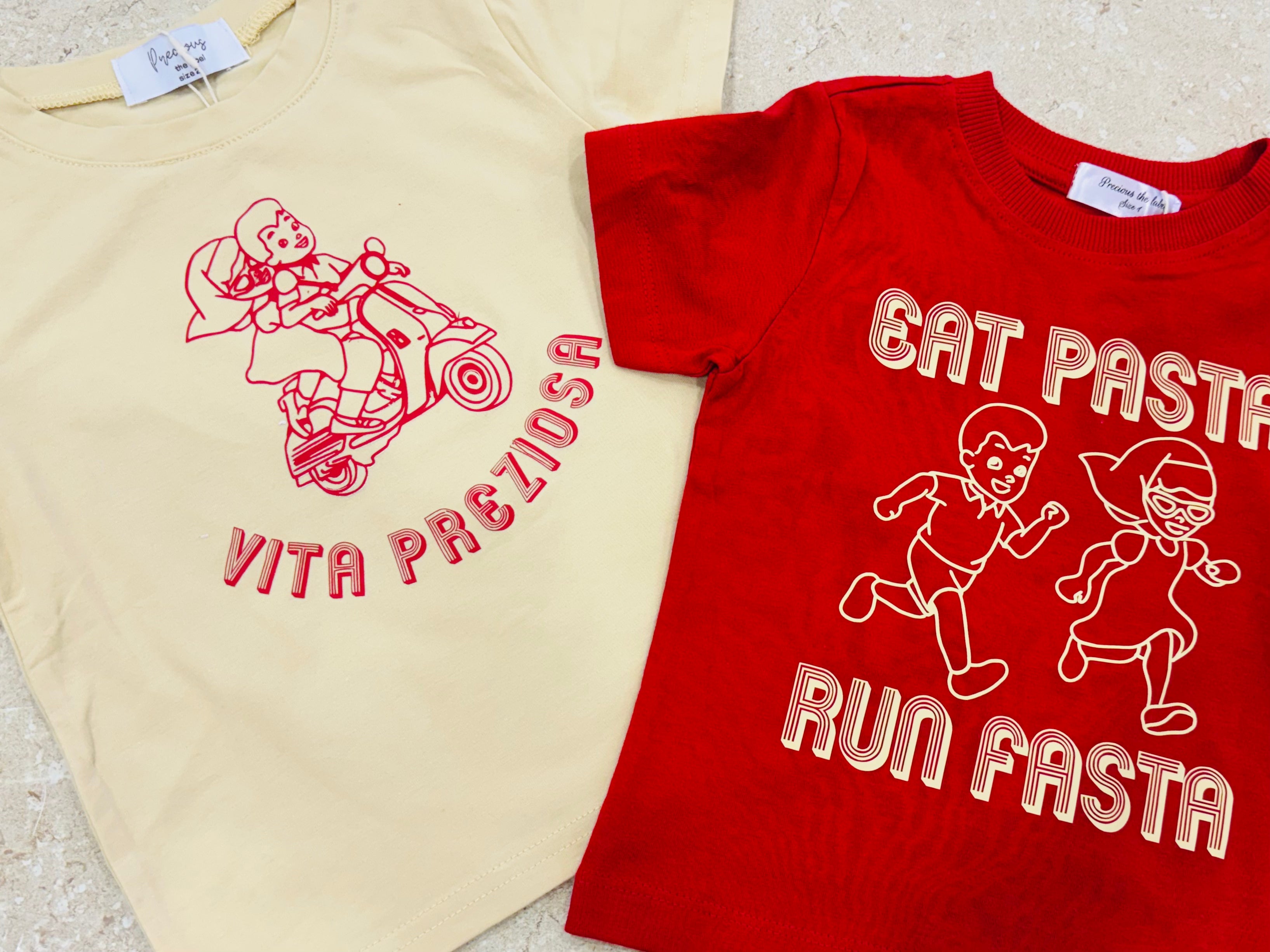 Vita tee