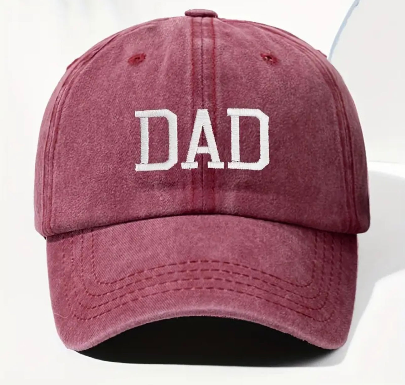 Dad Cap