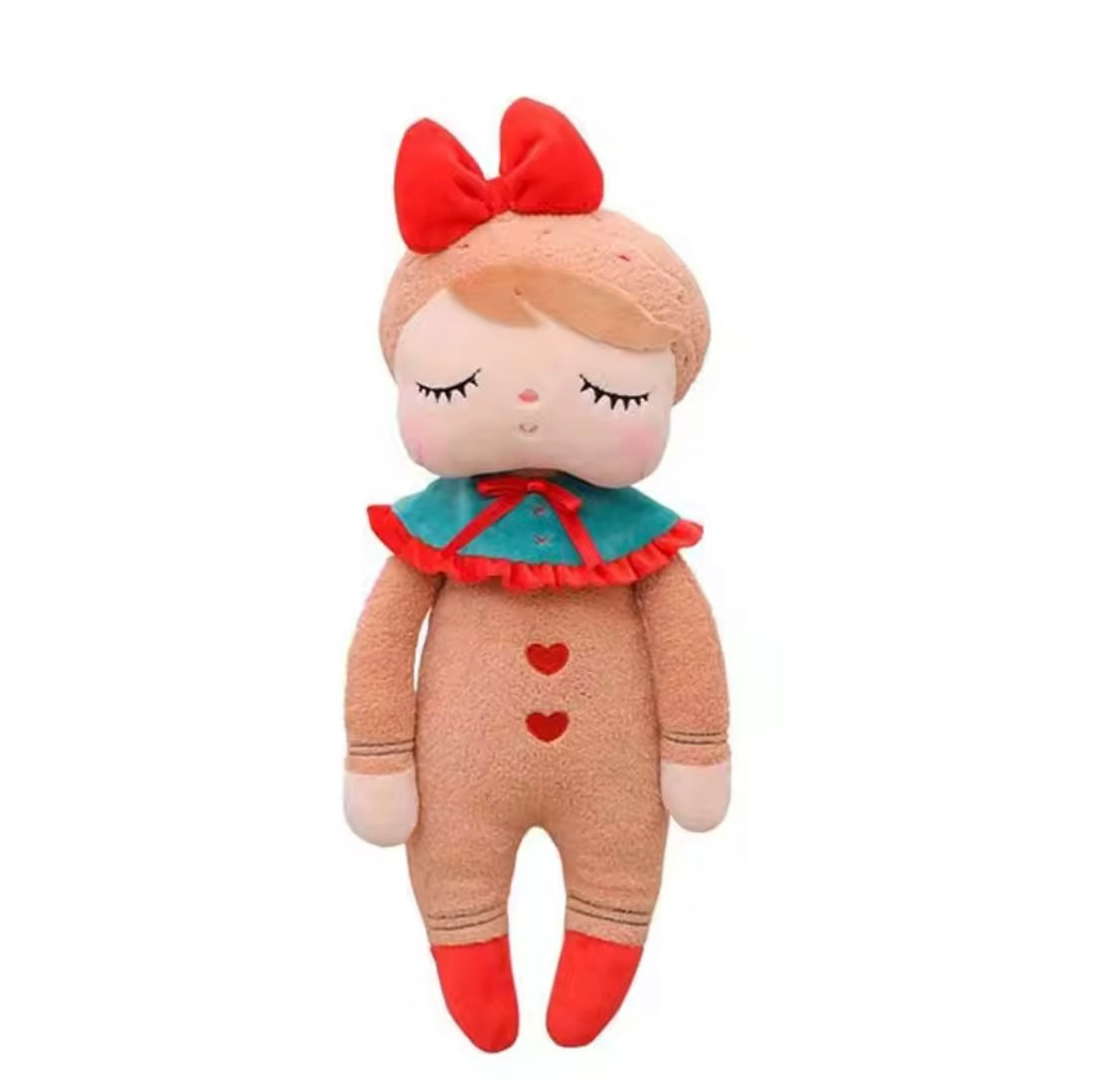 Xmas Plush - Personalised
