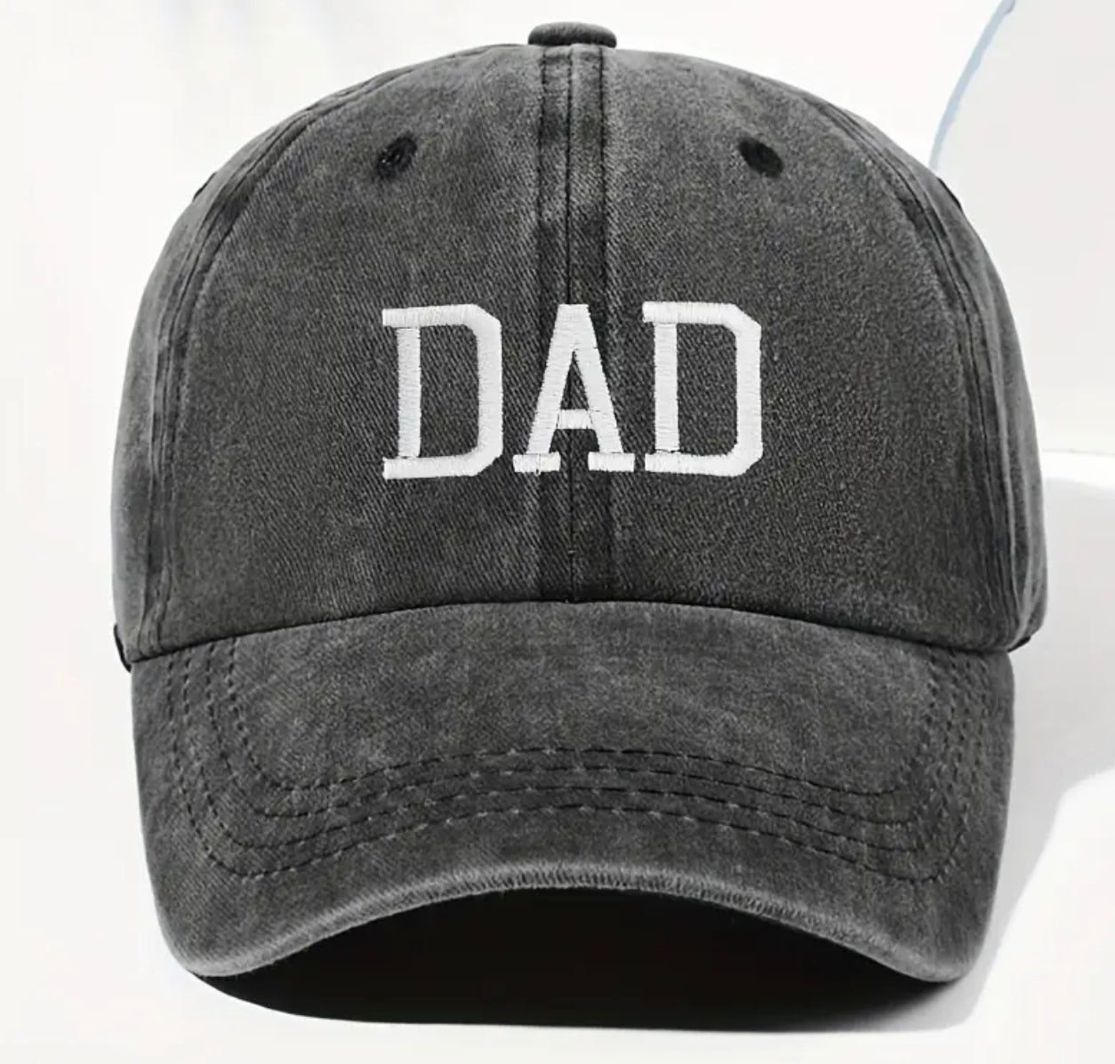 Dad Cap