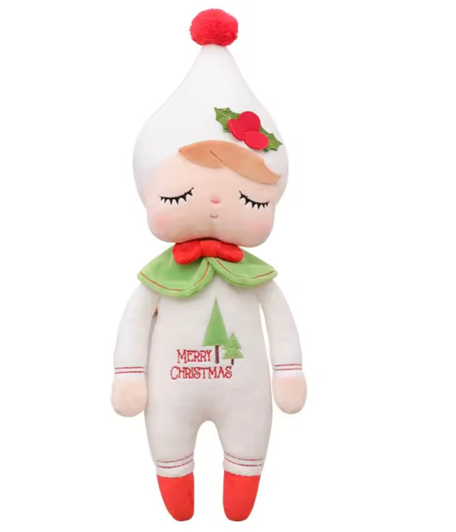 Xmas Plush - Personalised