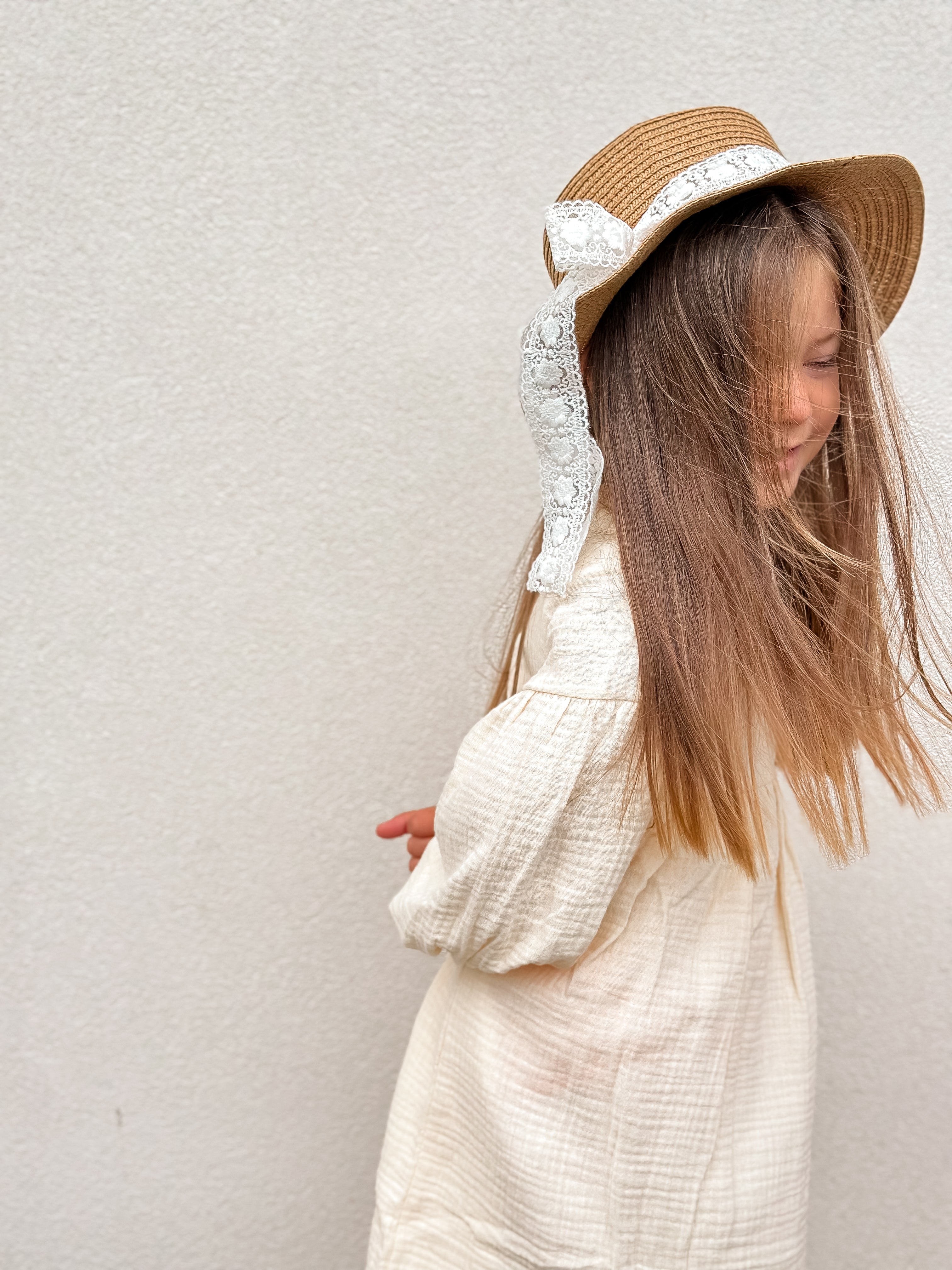 Darling Sun Hat