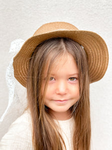 Darling Sun Hat