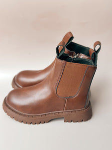 PTL Gusset Boots