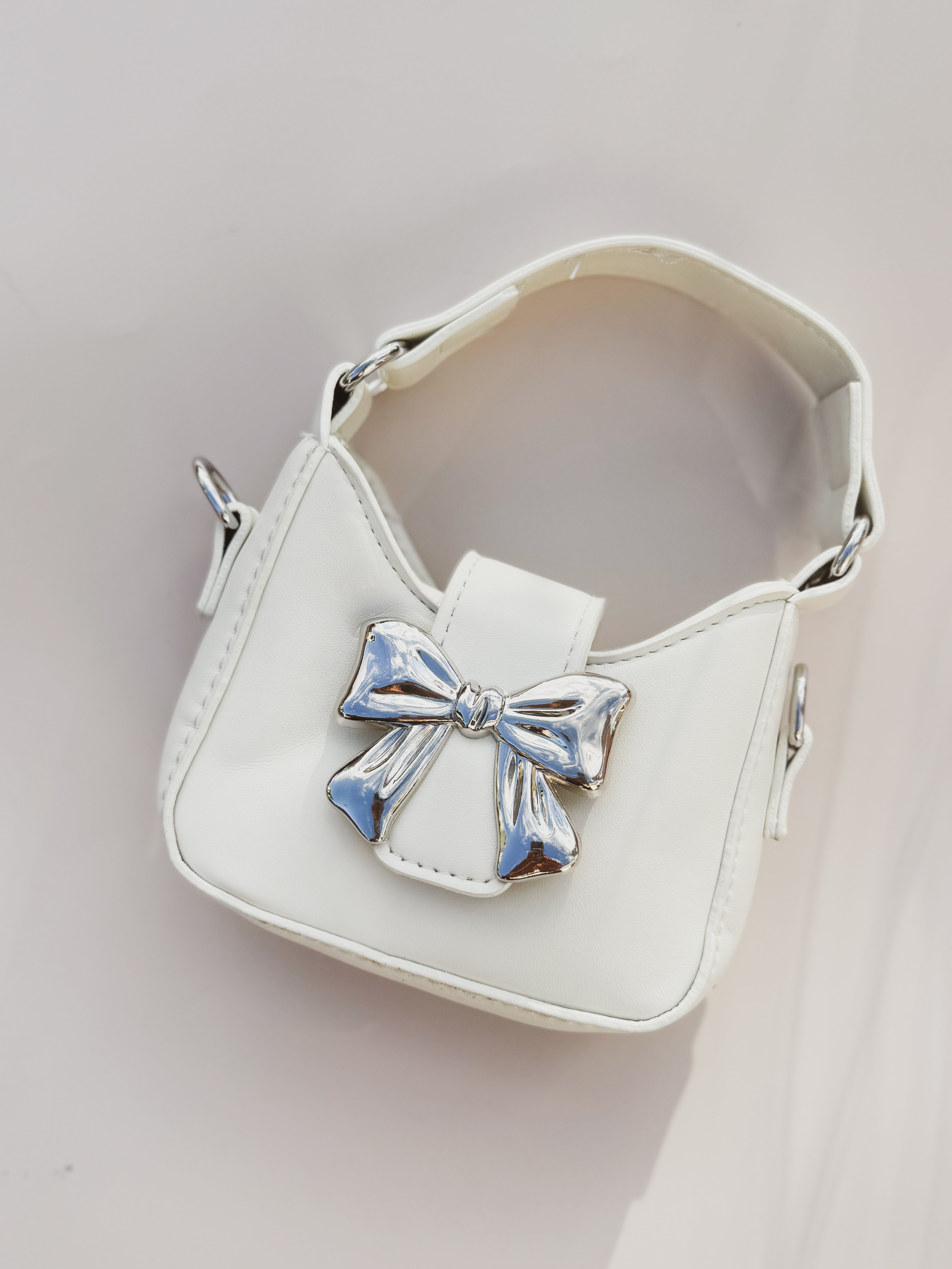 Bow Bitty Bag