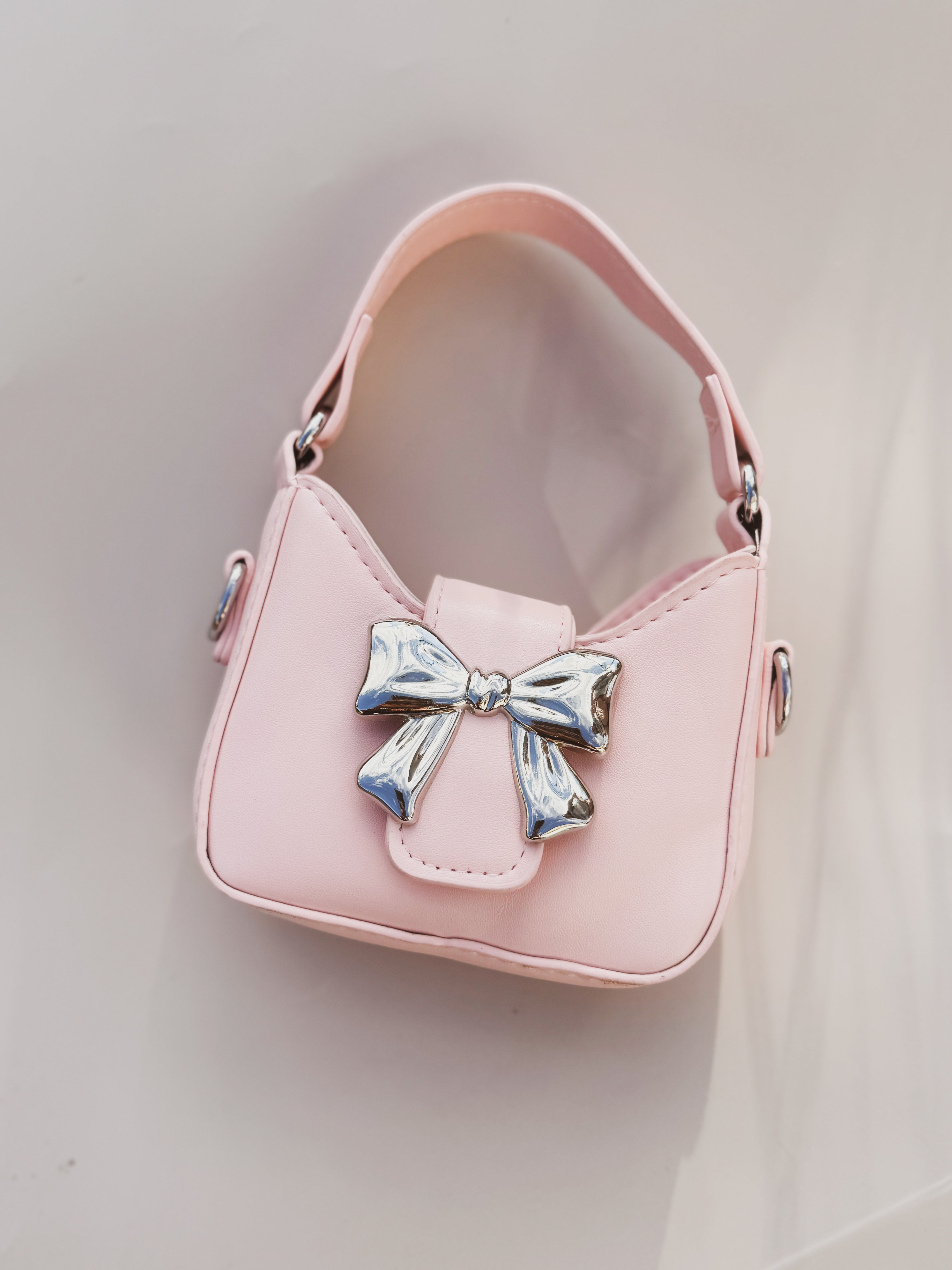 Bow Bitty Bag
