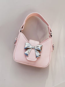 Bow Bitty Bag