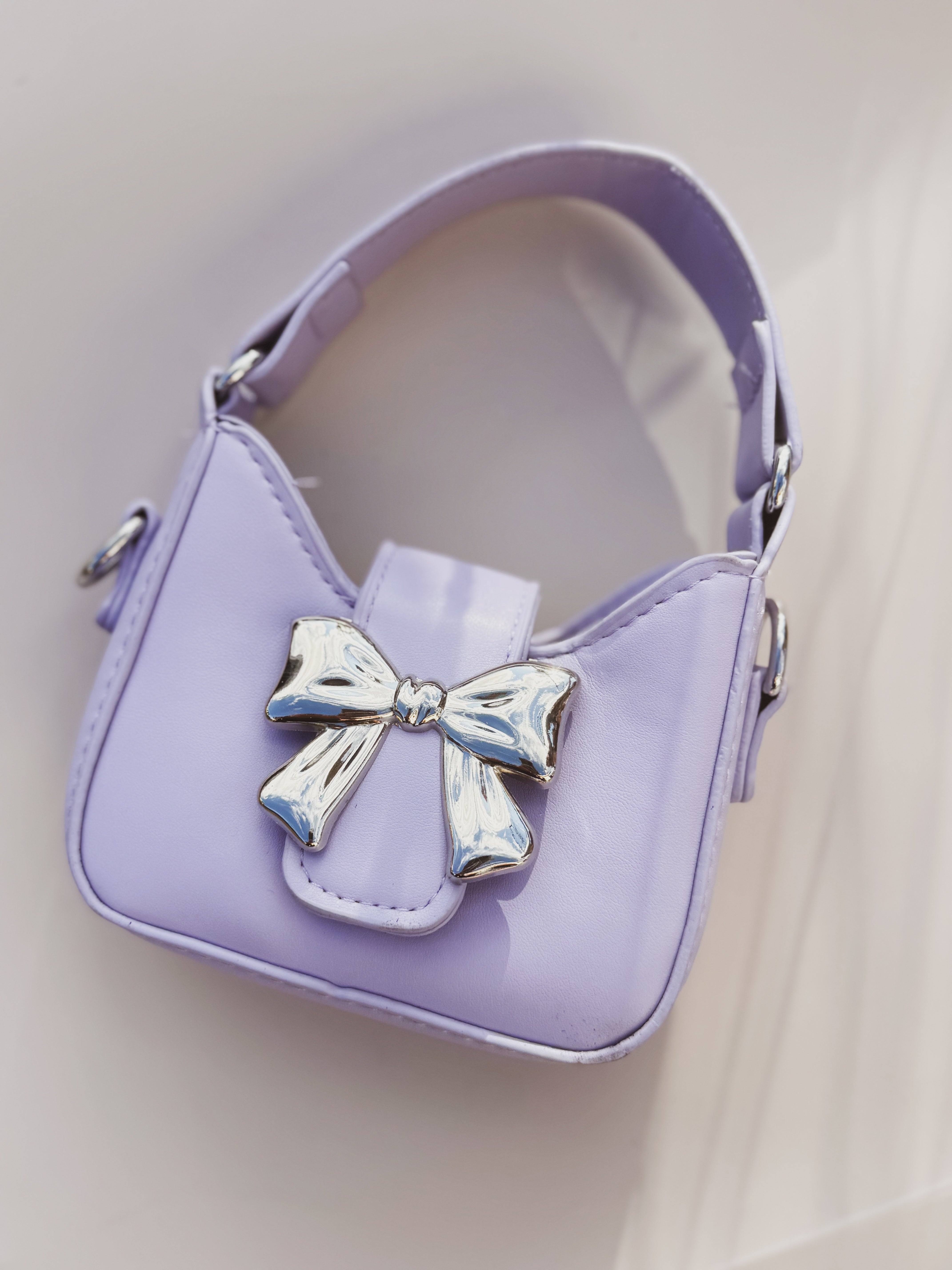 Bow Bitty Bag