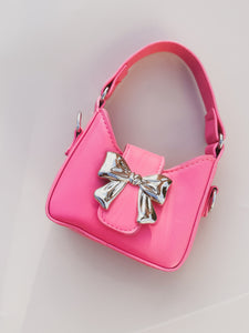 Bow Bitty Bag