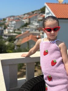 Fragola Handmade Dress