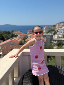 Fragola Handmade Dress