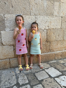 Fragola Handmade Dress