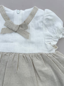 Classic Babydoll Dress