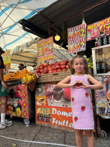 Fragola Handmade Dress