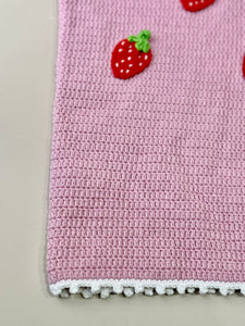 Fragola Handmade Dress