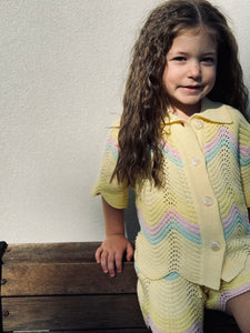 Pastel Paradiso Set