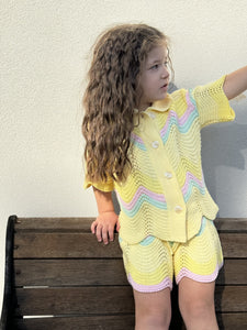 Pastel Paradiso Set