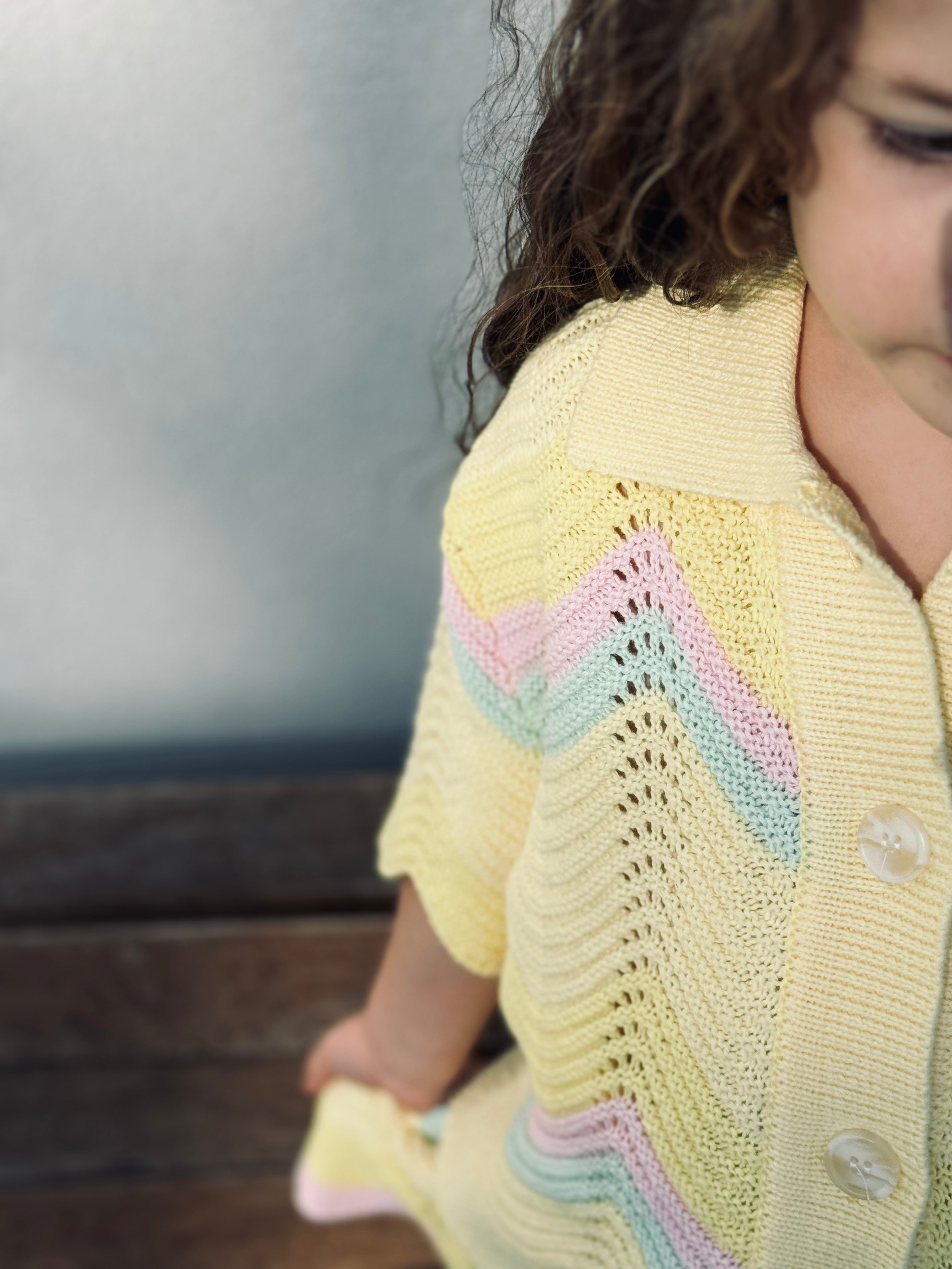 Pastel Paradiso Set