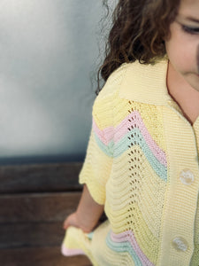 Pastel Paradiso Set