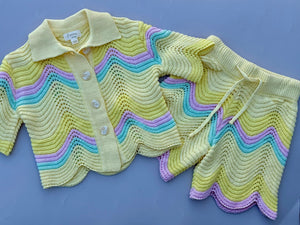 Pastel Paradiso Set