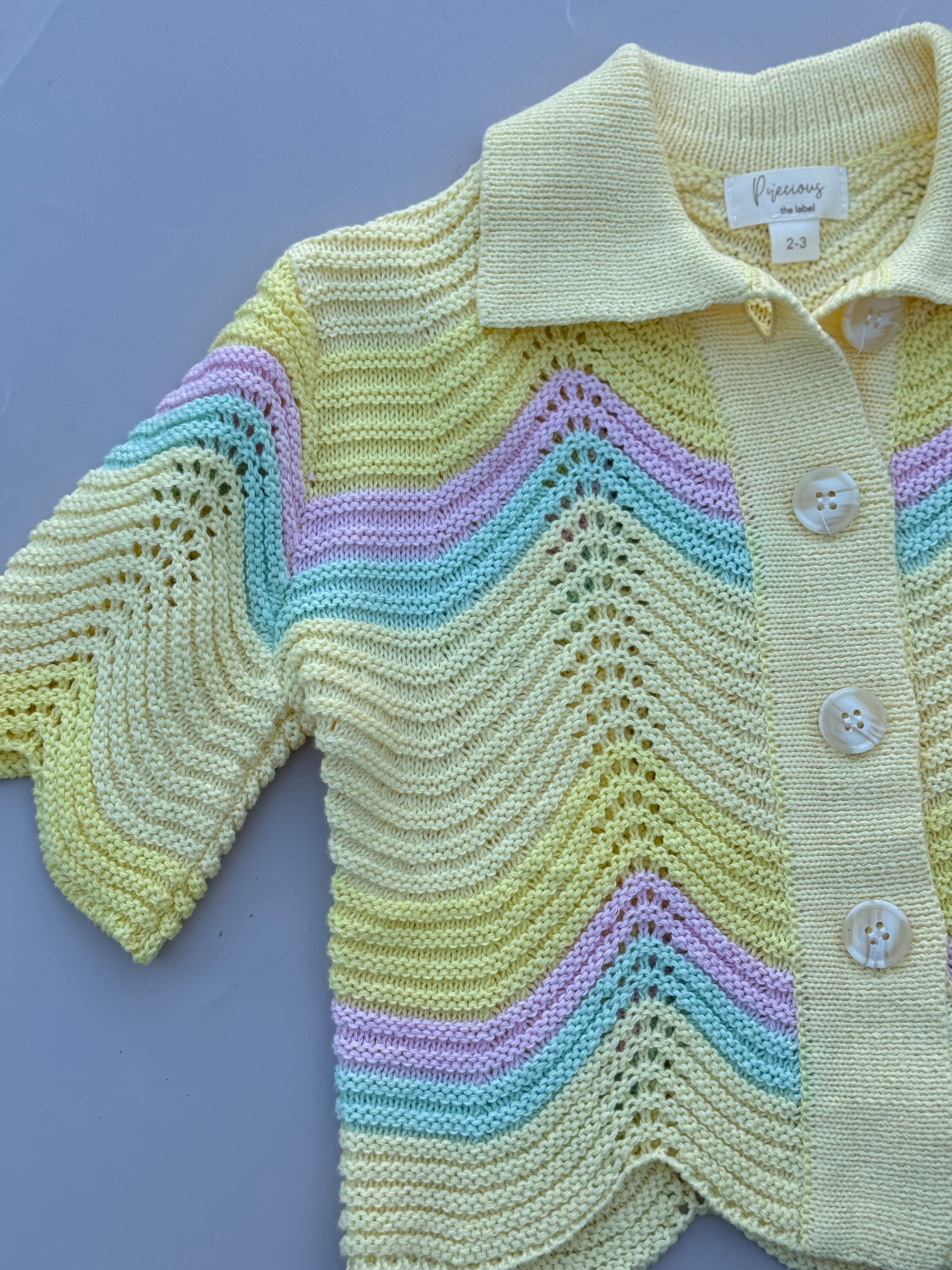 Pastel Paradiso Set
