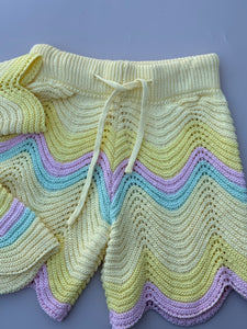 Pastel Paradiso Set