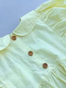 Preziosa Limone Romper