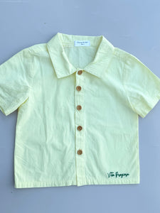 Preziosa Limone Shirt