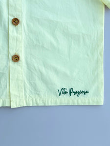 Preziosa Limone Shirt