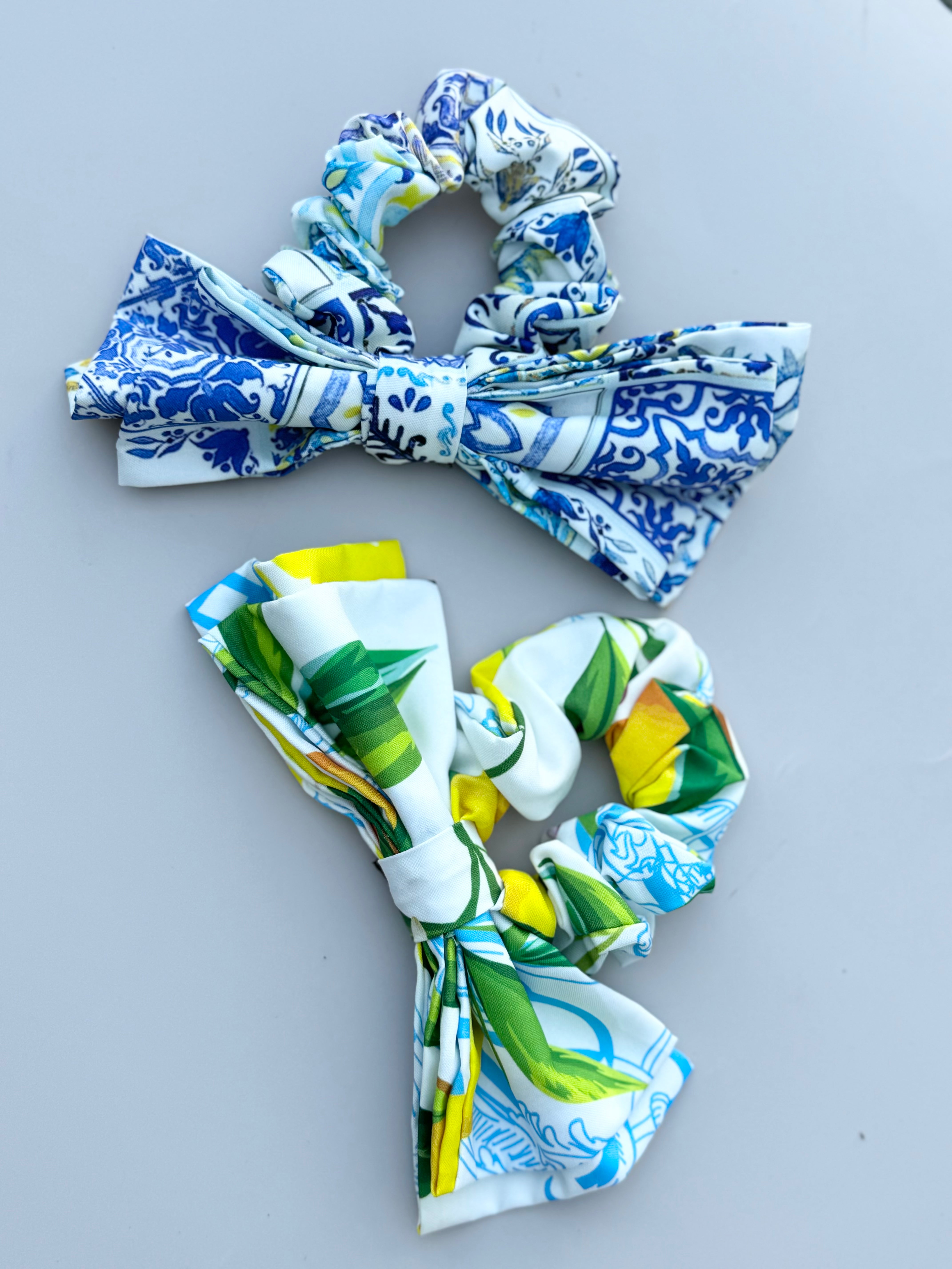 Sicilian Accessories