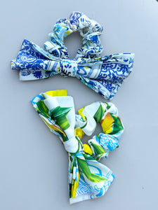 Sicilian Accessories