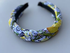 Sicilian Accessories