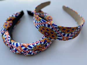 Sicilian Accessories